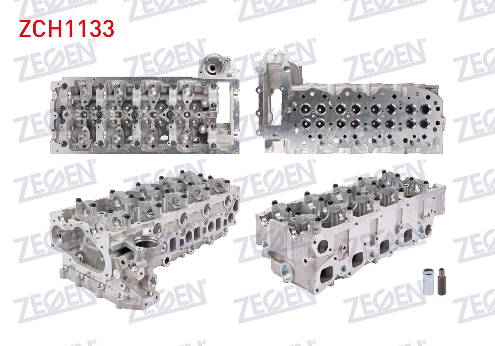 SILINDIR KAPAGI ISUZU D-MAX 2.5 D - 3.0 D 16V (4JJ1-TC) (4JK1-TC) 2002-2012 / TFR - TFS 2.5 TD 1997-2001