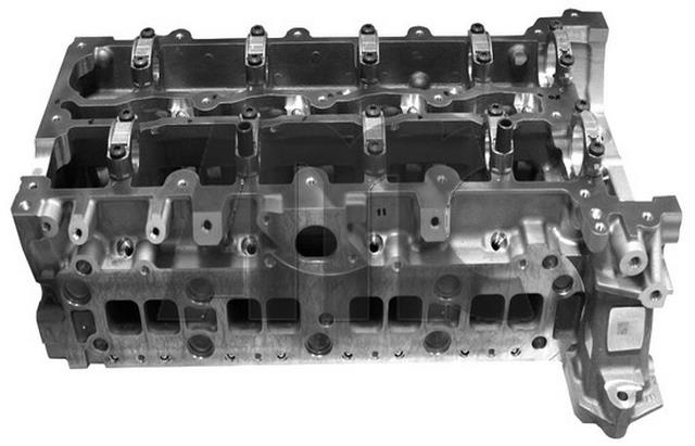 SİLİNDİR KAPAĞI SPRİNTER-VİTO 651 2008-11