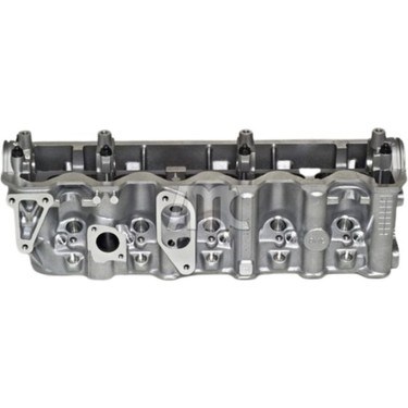 SİLİNDİR KAPAĞI T4-LT 35 2.5 TDI AJT-ACV-AHD-ANJ-AVR