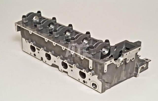 SİLİNDİR KAPAĞI VİTO 110D   601