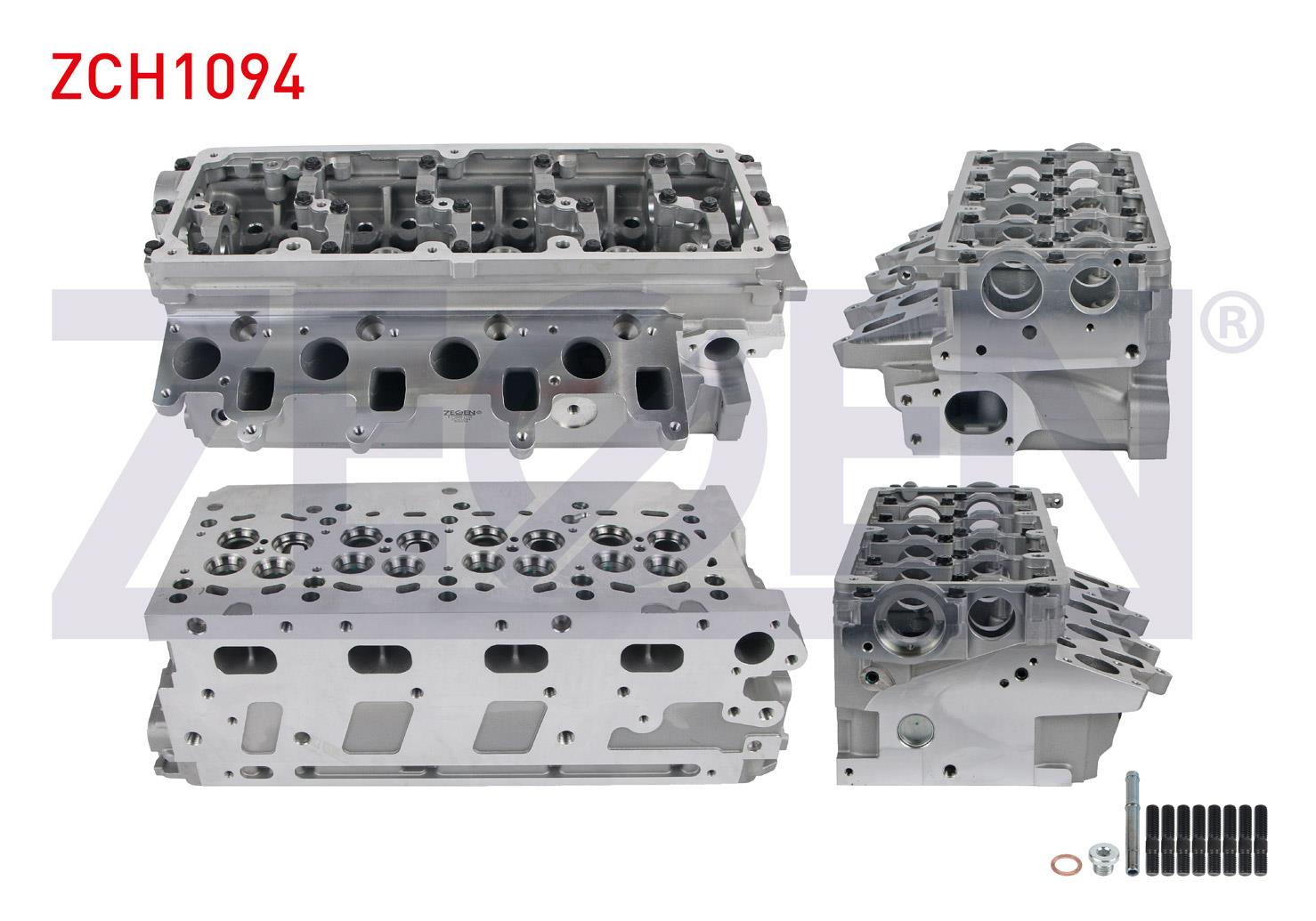SILINDIR KAPAGI VOLKSWAGEN CRAFTER 30-35 / 50 (2E) 2.0 TDI 16V (CDBA-CDCA-CKUB) 2012-2016/ AMAROK 2.0 BITDI 16V - 2.0 TDI 16V 2010-03L103265EX 908726