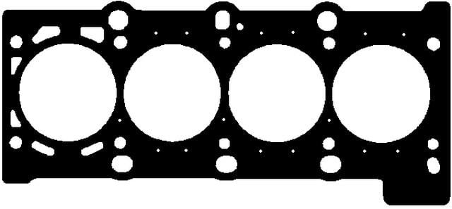 SİLİNDİR KAPAK CONTASI    M43 85.OO