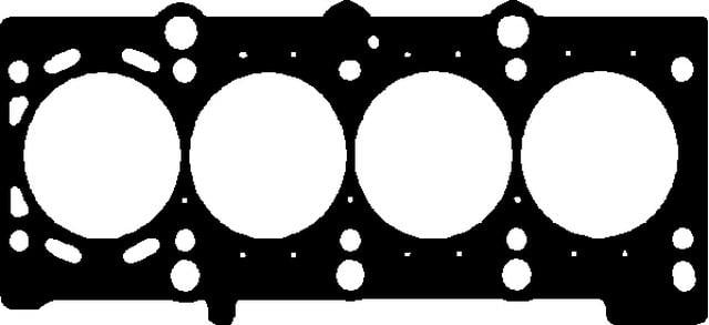 SİLİNDİR KAPAK CONTASI    M44 86.OO