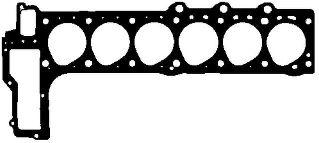 SİLİNDİR KAPAK CONTASI    M51 81.OO-2D