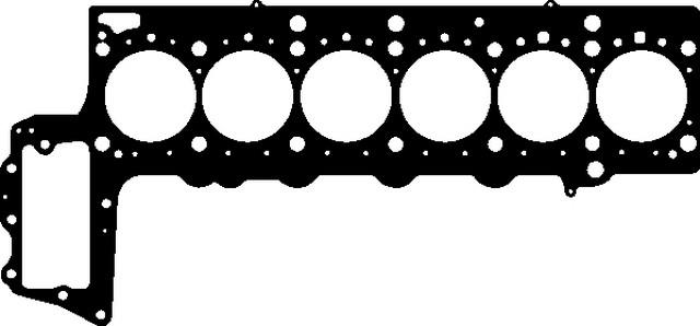 SİLİNDİR KAPAK CONTASI    M57N 84.OO-2D