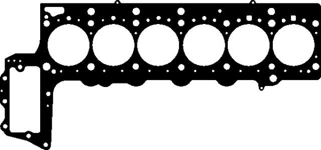 SİLİNDİR KAPAK CONTASI    M57N 84.OO-3D