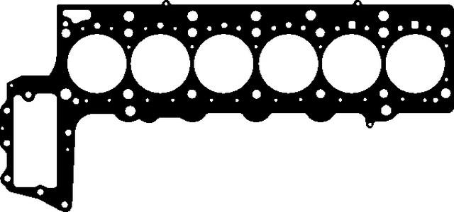 SİLİNDİR KAPAK CONTASI    M57N-N57N 84.OO-1D