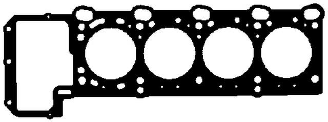 SİLİNDİR KAPAK CONTASI    M60 85.OO