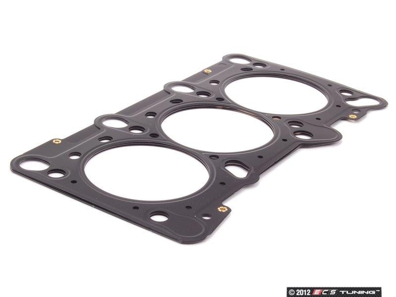 SİLİNDİR KAPAK CONTASI  ACK-APR A4-A6 2.8