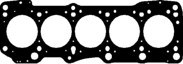 SİLİNDİR KAPAK CONTASI  AJA T4 2.4D 2 DELİK