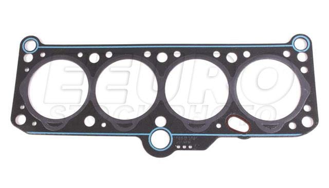 SİLİNDİR KAPAK CONTASI  CR-JK GOLF 2 - A80 1.6D 3 DELİK