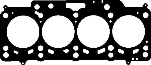 SİLİNDİR KAPAK CONTASI 1 KERTİK T5-T6-CRAFTER-PASSAT-TİGUAN-A3-A4-A5-A6 CFCA-CFFB-CFGB-CGLA-CGLB-CAAA-CAAB-CKUB 2,0 TDİ 10> 03L103383AJ 03L103383BF
