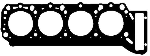 SİLİNDİR KAPAK CONTASI 124-140 500  119 92.OO
