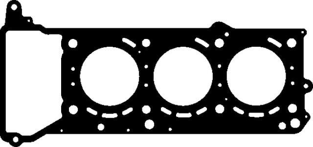 SİLİNDİR KAPAK CONTASI 164-211-221 L 280CDİ-320CDİ  642 83.OO