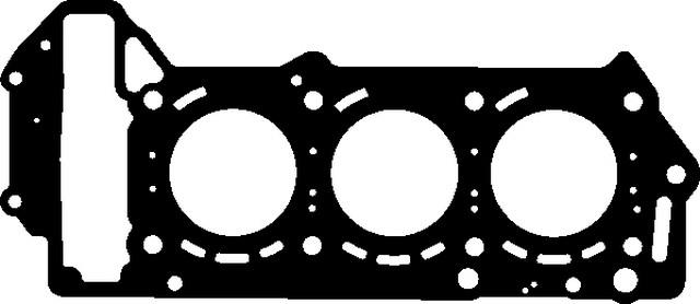 SİLİNDİR KAPAK CONTASI 164-211-221 R 280CDİ-320CDİ  642 83.OO