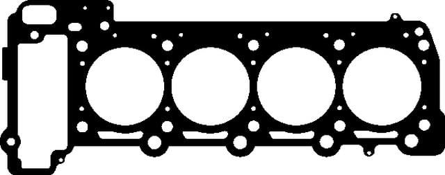 SİLİNDİR KAPAK CONTASI 164-221 SOL  629 86.OO