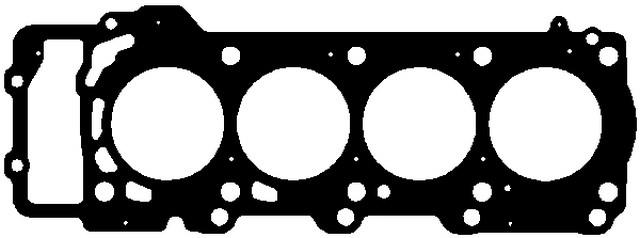SİLİNDİR KAPAK CONTASI 168-414 140-160-1.6  166 80.OO