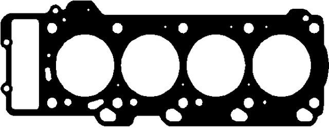SİLİNDİR KAPAK CONTASI 168-414 160-170  668 80.OO