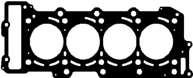 SİLİNDİR KAPAK CONTASI 169-245 160/180/200CDİ  640 83.OO