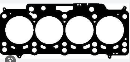 SİLİNDİR KAPAK CONTASI 2 KERTİK T5-T6-CRAFTER-PASSAT-TİGUAN-A3-A4-A5-A6 CFCA-CFFB-CFGB-CGLA-CGLB-CAAA-CAAB-CKUB 2,0 TD 03L103383BG 03L103383AK 726.840