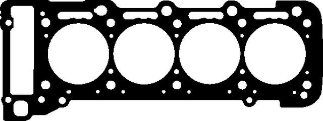 SİLİNDİR KAPAK CONTASI 204-211-639-SPRİNTER 646 88.OO-2D