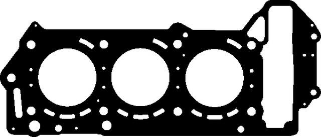 SİLİNDİR KAPAK CONTASI 211 R 280CDİ-320CDİ  642 83.OO