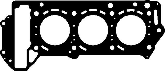 SİLİNDİR KAPAK CONTASI 212-221R 350CDİ  642 83.OO