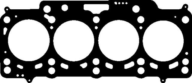 SİLİNDİR KAPAK CONTASI 3 KERTIK CADDY-POLO-İBİZA-FABİA CAYB-CAYC-CAYD 1,6 TDİ 10> 03L103383CB 03L103383L