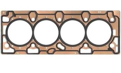 SILINDIR KAPAK CONTASI ASTRA H-G CORSA B-C-D MERIVA 1.6 04-07 93180240 ELR808.524