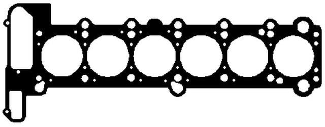 SİLİNDİR KAPAK CONTASI E34-36-39 320-520  M50-52 80.OO-1D
