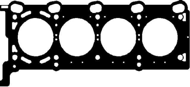 SİLİNDİR KAPAK CONTASI E38-39 535-735  M62-B35 84.OO