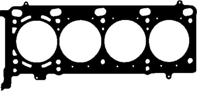 SİLİNDİR KAPAK CONTASI E38-39-53R YM 540-740-4.4  M62-B44 93.OO-2D