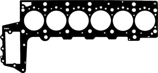 SİLİNDİR KAPAK CONTASI E39-60 525D  M57 81.OO-3D