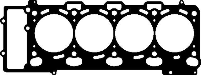 SİLİNDİR KAPAK CONTASI E60-65-66 540İ-735İ-740İ  N62-B40 92.OO