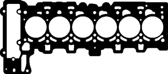 SİLİNDİR KAPAK CONTASI E60-90 325-525  N52 83.OO