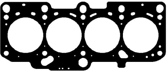 SİLİNDİR KAPAK CONTASI PASSAT-A4-A6 ADR-AEB-APU-AWT 1.8-1.8 T 97-04 058103383Q 06A103383AK 058103383K