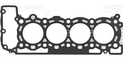 SİLİNDİR KAPAK CONTASI SAĞ 5 KERTİK RANGE ROVER 3.6 TDV8