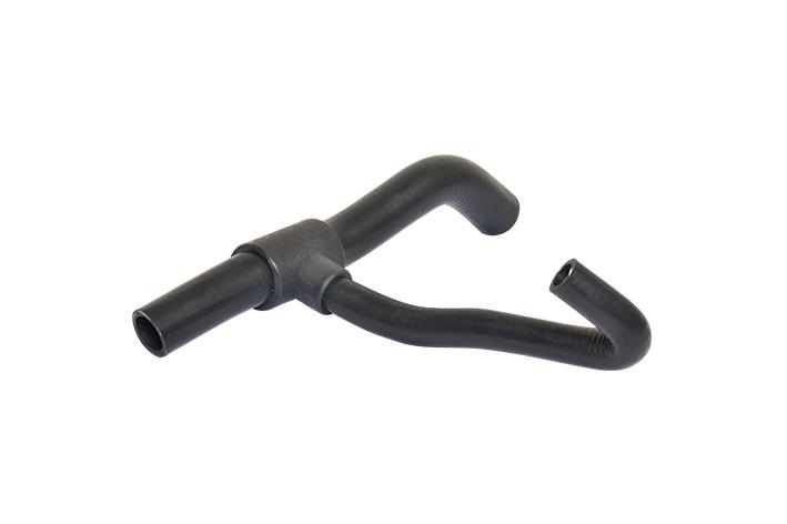 SİLİNDİR KAPAK HORTUMU PASSAT / AUDI 80  1.6 82 / 88