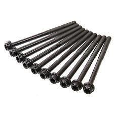 SİLİNDİR KAPAK SAPLAMASI TAKIM 10 AD 102MM  1.4TSİ CAXA