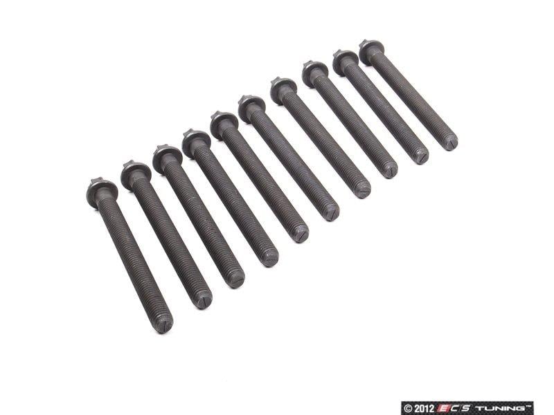 SİLİNDİR KAPAK SAPLAMASI TAKIM 10 AD 110MM  M60-62