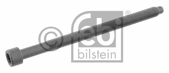 SİLİNDİR KAPAK SAPLAMASI TAKIM 10 AD 172MM  1.9TDİ AWF
