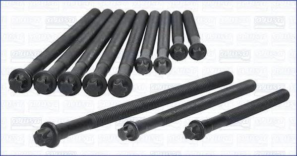 SİLİNDİR KAPAK SAPLAMASI TAKIM 12 ADET  N43-45-46 2007-
