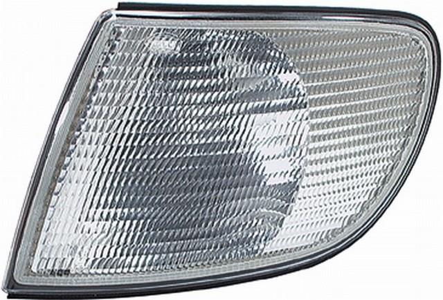 SİNYAL BEYAZ SOL A6  1994-97