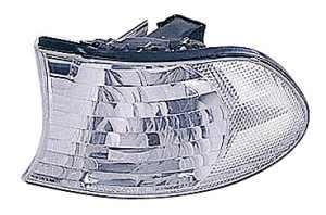 SİNYAL BEYAZ SOL E38  1999-01