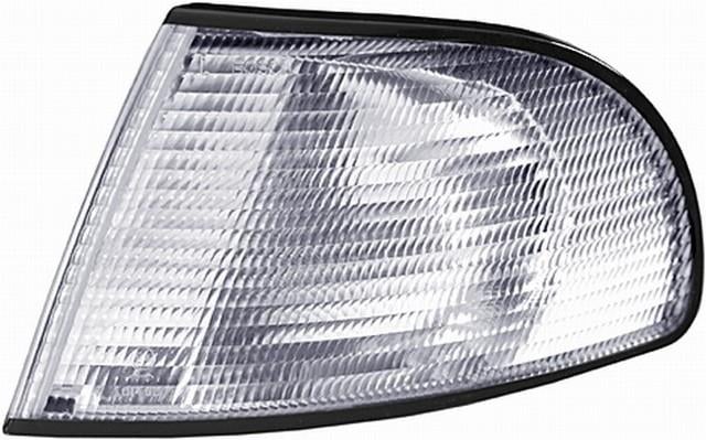 SİNYAL BOSCH TİPİ SOL A4  1996-99