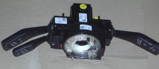 SINYAL KOL SETI PASSAT B6 08-11 -
