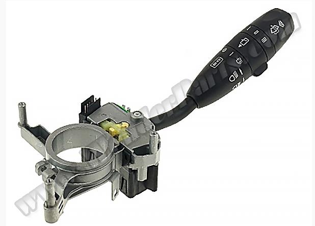 SİNYAL KOLU SPRİNTER906 (ARKA SİLECEKLİ)