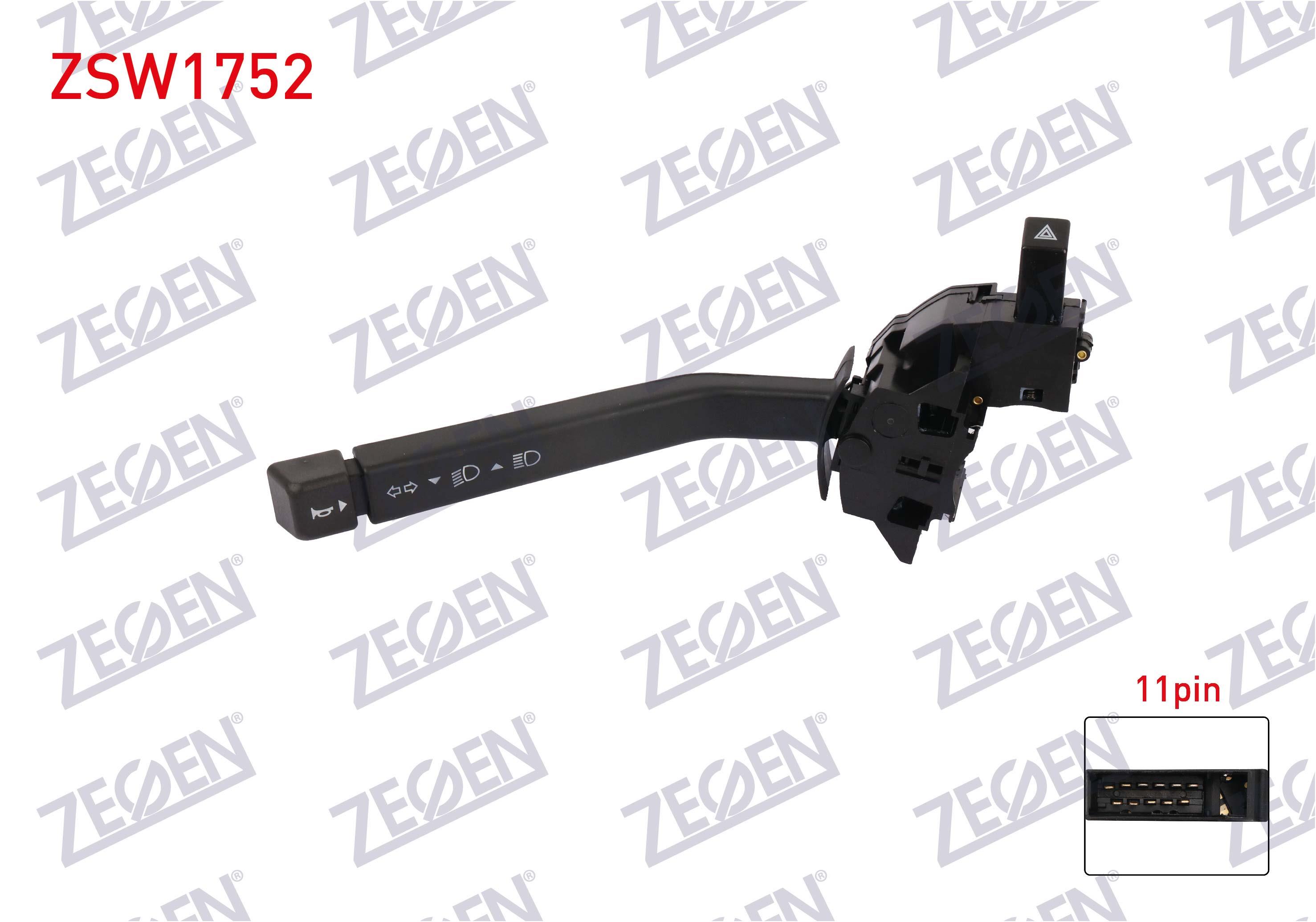 SINYAL KUMANDA KOLU 11 PIN FORD TRANSIT T12 1991-1198 / TRANSIT T15 1994-2000