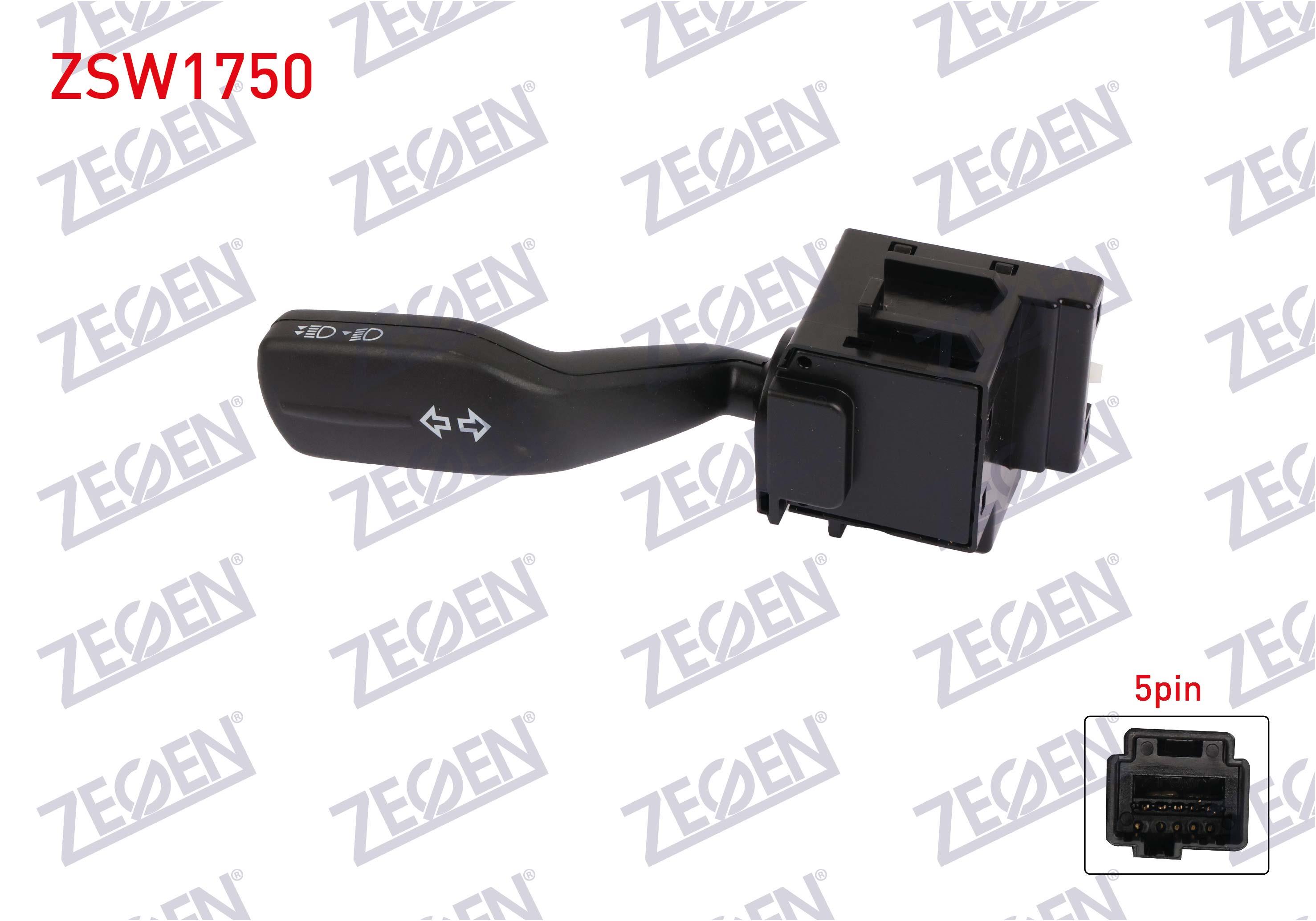 SINYAL KUMANDA KOLU 5 PIN FORD C-MAX II 2010-2019 / FOCUS II-III 2004- / KUGA I 2008-2012