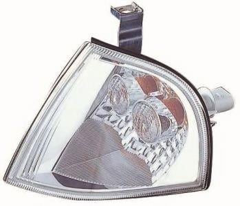 SİNYAL LAMBASI ÖN L OCTAVIA 01-11